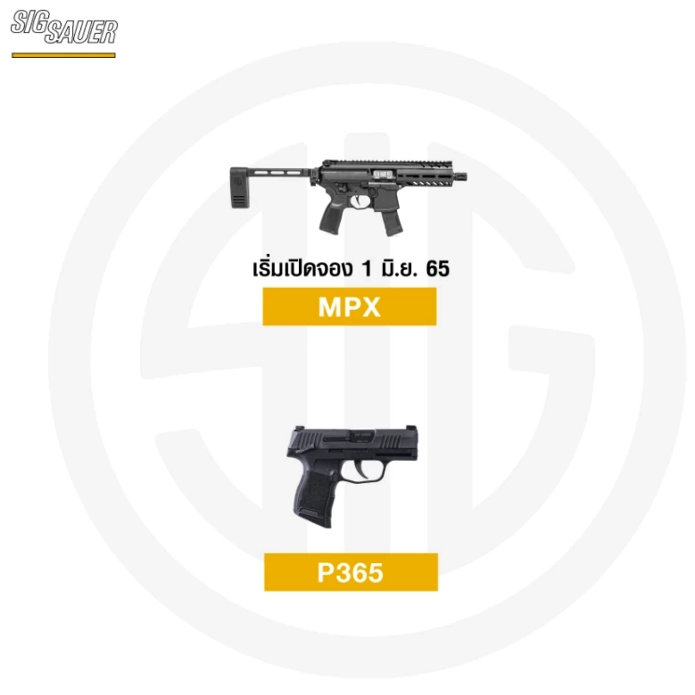 เปิดข้อมูล ไทยครอบครองปืนสูงสุดในอาเซียน พบสถิติก่อเหตุจากปืนเถื่อน 77.5%
