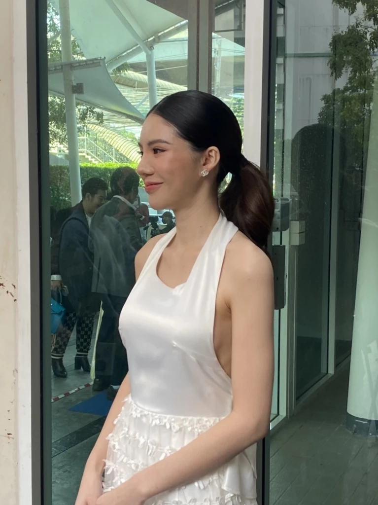 ไม่อยากมีกระแส “อิงอิง อิงณภัสร์”  วอนสังคมมูฟออนปมเมียน้อย