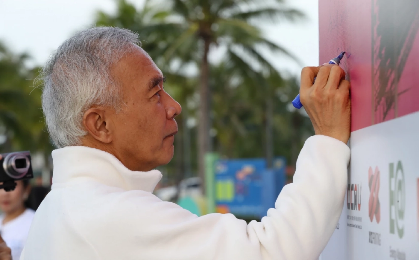 ห้ามพลาด "สุวัจน์" ประธานเปิดเทนนิส 2 ศึกใหญ่ กระตุ้นเศรษฐกิจการท่องเที่ยว