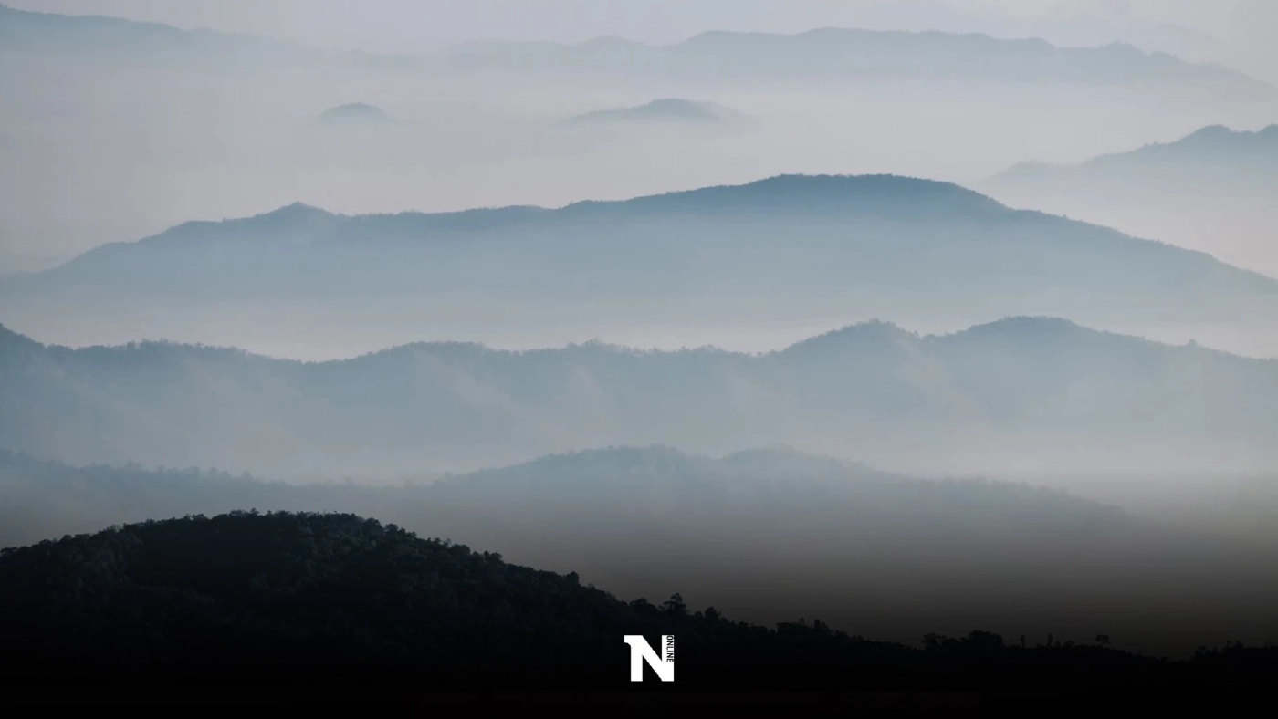 กรมอุตุฯ เผย ภาคอีสานอากาศเย็นกับมีลมแรง อุณหภูมิต่ำสุด 18-22 องศาเซลเซียส