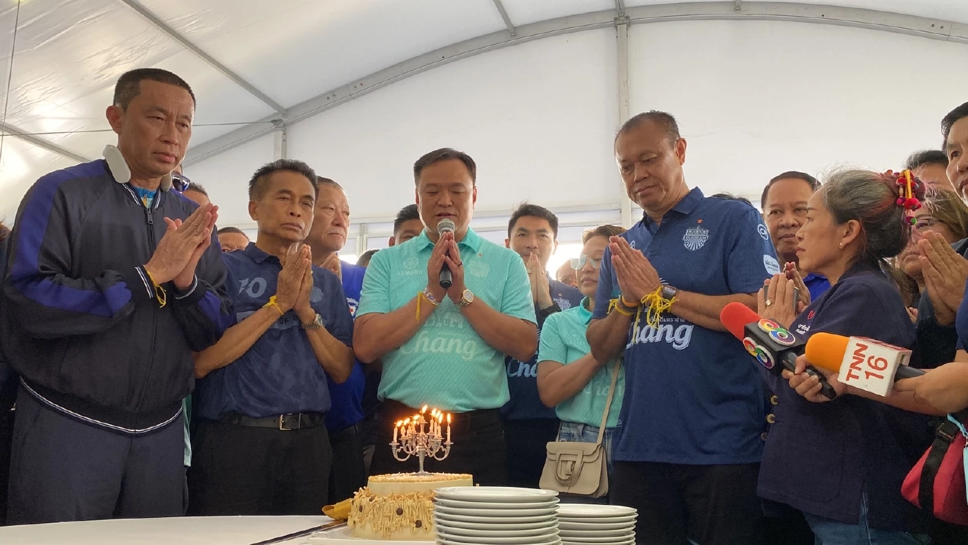 ภูมิใจไทย...ฝันใหญ่-ฝันไกลหรือแค่ฝันไป?