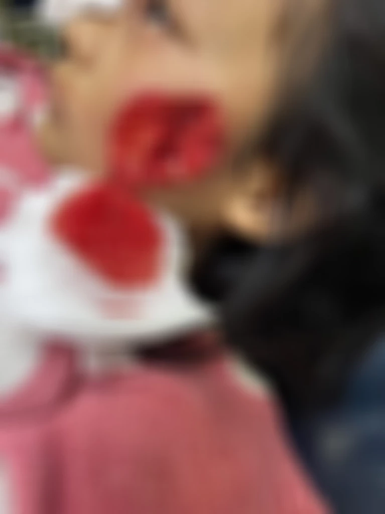 พ่อช็อกหมาขย้ำลูก 7 ขวบสาหัส เพื่อนบ้านยันไม่ใช่หมาตน-แค่ให้อาหาร