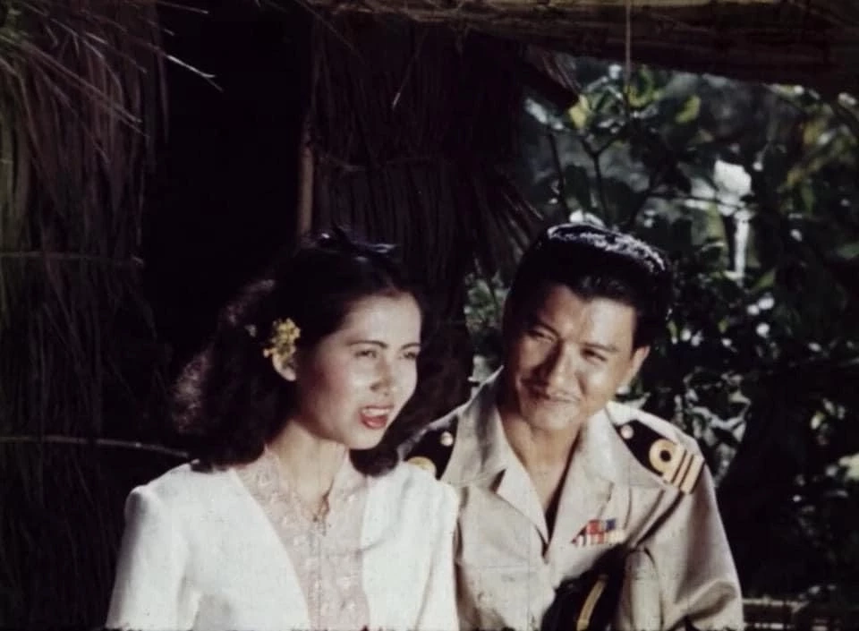 'ดารารุ่นเก๋า' ร่วมพิธีประกาศ รายชื่อขึ้นทะเบียนมรดกภาพยนตร์ของชาติ 12