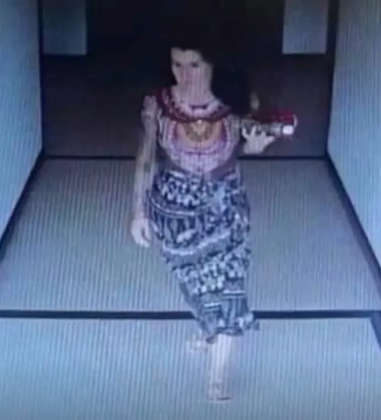 พบแล้ว นทท.สาวรัสเซีย กลายเป็นศพ ลอยทะเลหน้าอ่าวป่าตอง