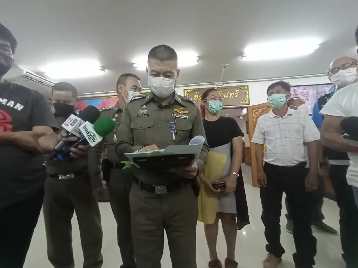 เร่งคลี่คลายคดี นายพล ตท.10 ดับปริศนาบ้านพักเชียงราย เตรียมชันสูตรรอบ 2
