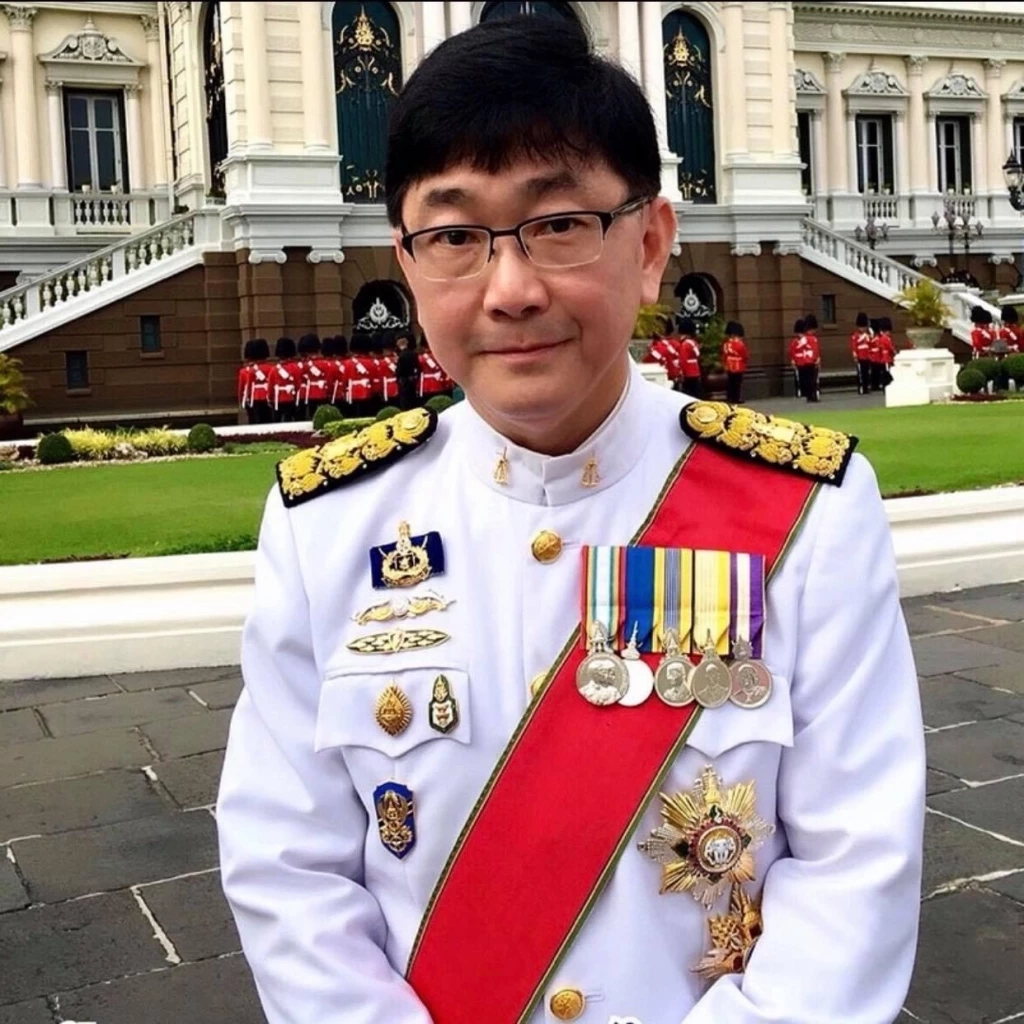 “อัยการ” สั่งฟ้อง “ลุงศักดิ์” คดีทำร้ายร่างกาย “แรมโบ้ อีสาน”