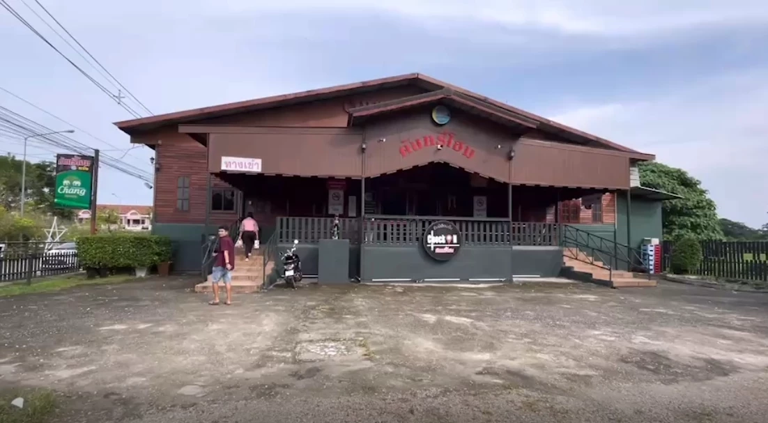 เจ้าของผับ "คันทรี่โฮม" ทำบุญอุทิศเหยื่อ “จ่าเบิร์ด” ยิงถล่มดับ