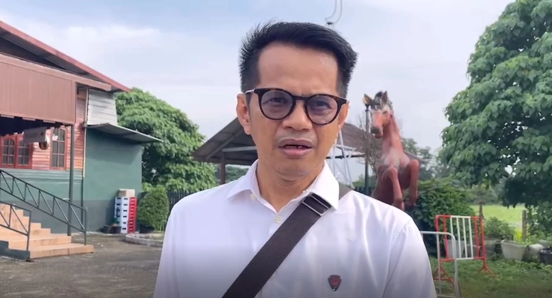 นายวิทยา จิรัฐติกุล ตัวแทนเสถานบันเทิง 