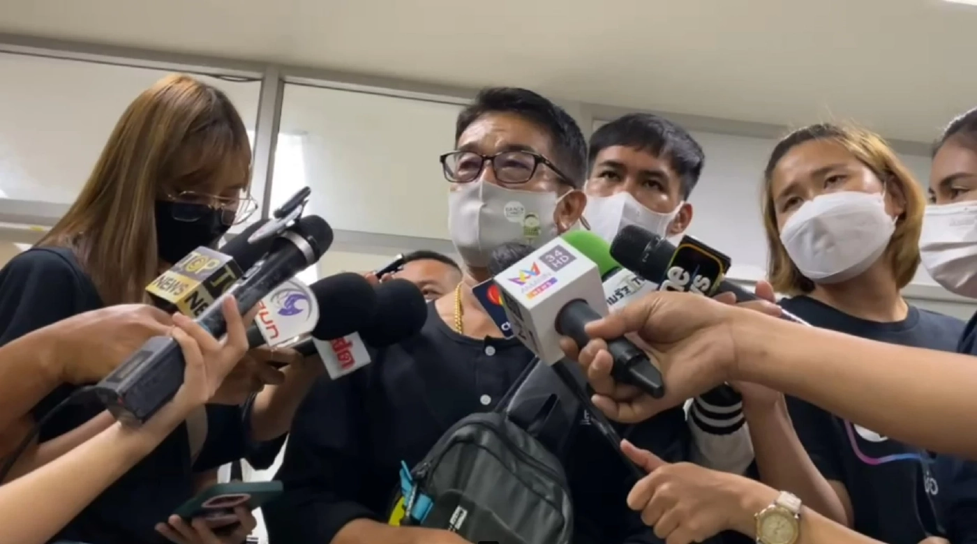 พ่อสาวเซลล์ถูกฆ่าหั่นศพ ยังทำใจไม่ได้