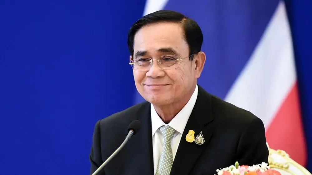 ธนกร ย้ำ "คนใต้" รักและชื่นชมนายกฯบิ๊กตู่ เลือกตั้งสมัยหน้า ได้ส.ส.เพิ่มแน่นอน