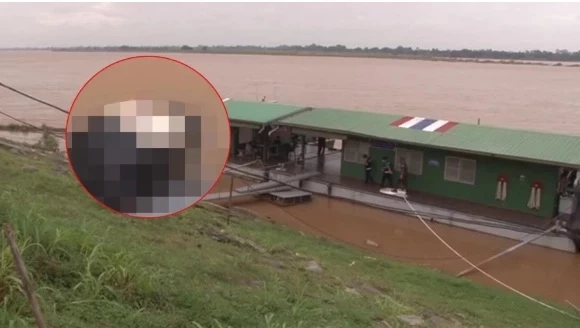 เปิดประวัติไฮโซสปป.ลาว ร่างไร้วิญญาณถูกถ่วงแม่น้ำโขง ลูกสาวยังหายตัวลึกลับ