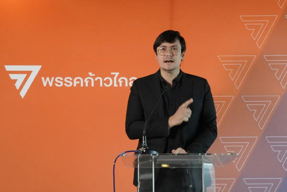 โรม มอบการบ้าน 7 ข้อ จี้ "นายกฯ-ผบ.ตร." แก้ปมฉาววงการตำรวจ