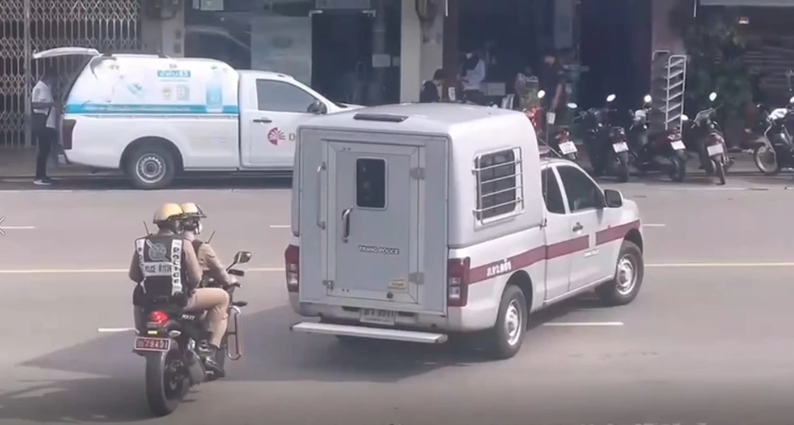 เจ้าของผับ "คันทรี่โฮม" ทำบุญอุทิศเหยื่อ “จ่าเบิร์ด” ยิงถล่มดับ