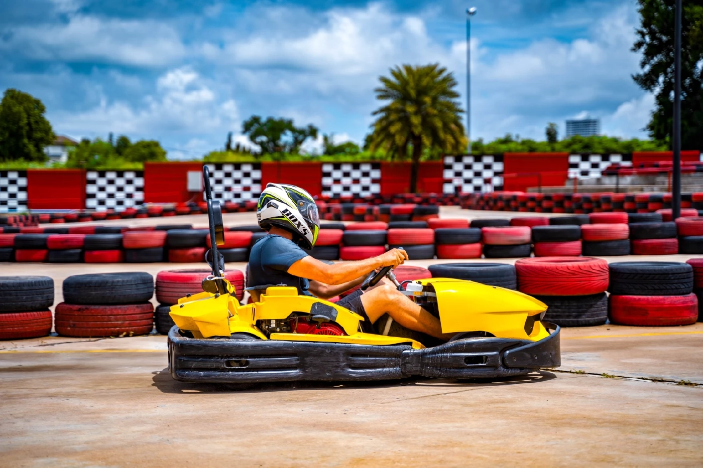 พาไปเที่ยว เล่นน้ำให้จุใจที่ “โคลัมเบีย พิคเจอร์ส อควาเวิร์ส” แห่งแรกของโลก