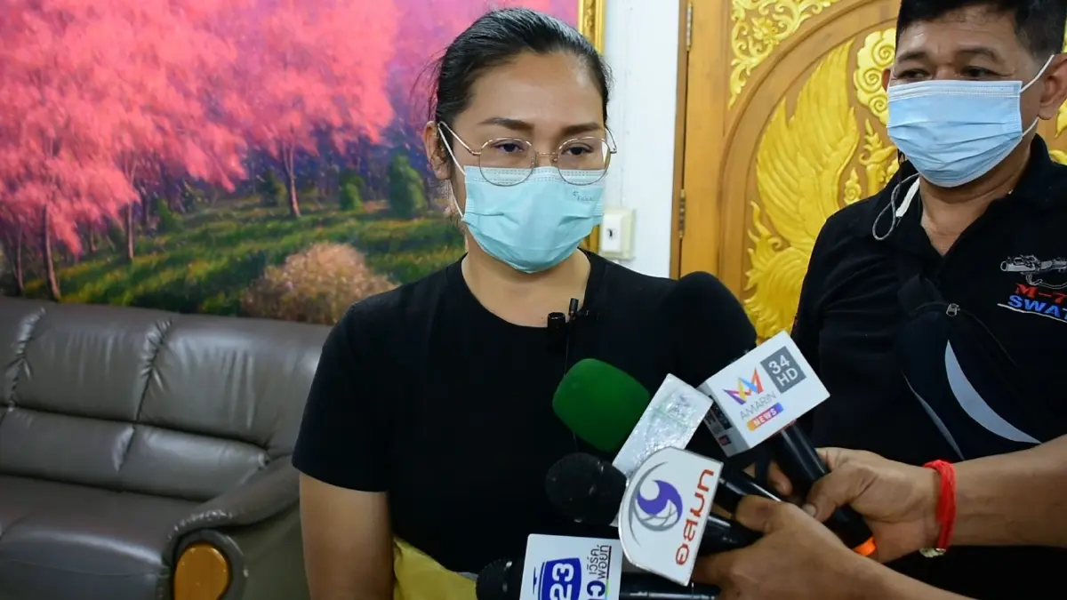 เร่งคลี่คลายคดี นายพล ตท.10 ดับปริศนาบ้านพักเชียงราย เตรียมชันสูตรรอบ 2