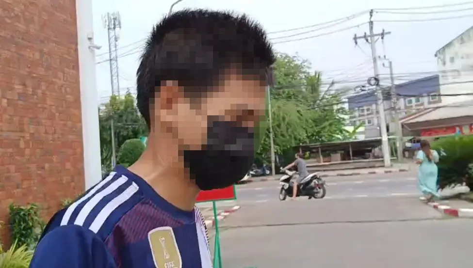 คุมฝากขัง หนุ่มหัวร้อน ชักปืนรัว 3 นัด ชายติดพันแฟนสาว พร้อมค้านประกัน