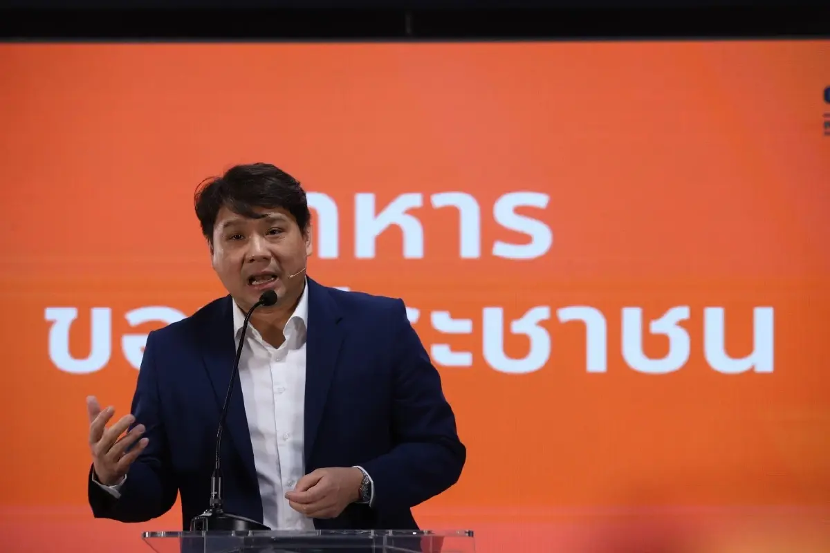 ต้องปฏิรูปกองทัพ! "พิจารณ์"อัด ผบ.ทบ.ยันทุจริตกองทัพไม่ใช่เรื่องส่วนตัว
