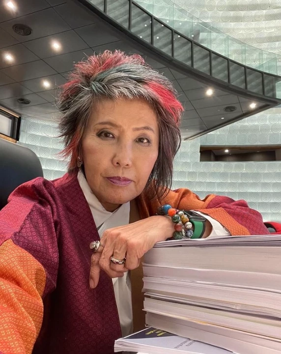 "หมอพรทิพย์" ฟาด รัฐล้มเหลวปราบยาเสพติด ย้ำ"อยากเห็นกึ๋นผู้นำ กล้าปฎิรูป"