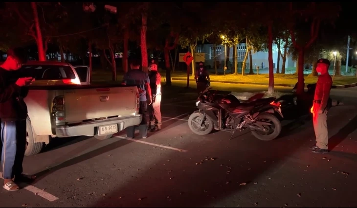 สลด ครูศรีสะเกษเครียดป่วยซึมเศร้า รมควันปลิดชีพตัวเองในรถ