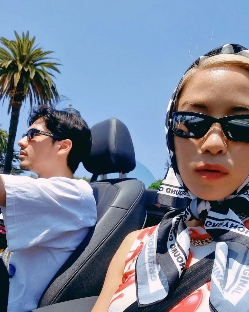 ชาวเน็ตขุดสนั่นใครคือมือที่ 3-4 ที่ทำให้ 'พลอย หอวัง' เลิก 'ทู สิราษฎร์'