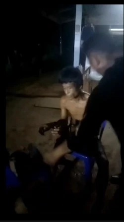 นายสุขุม ธรรมประชา หนุ่มหลอนยิงคนเลี้ยงวัว