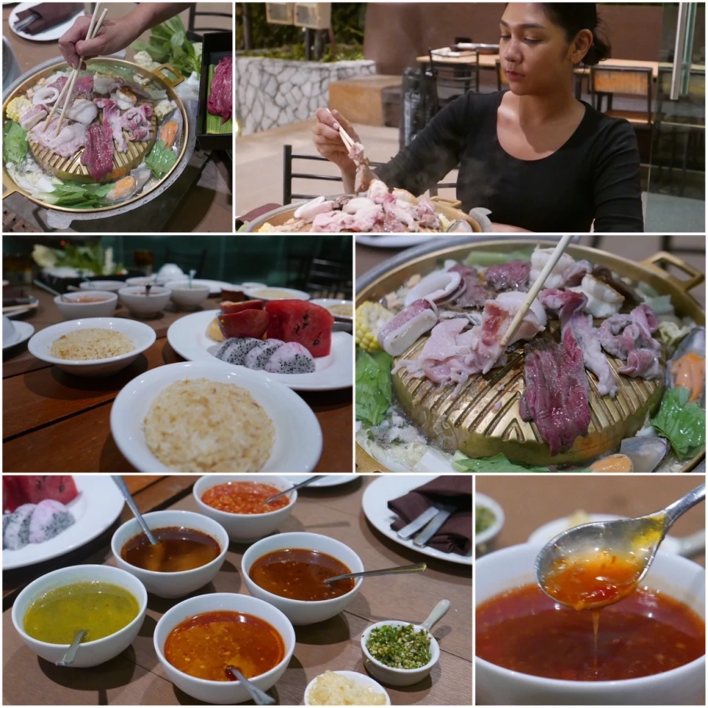 รีวิวแบบจัดเต็มไปกันหรือยัง  อินเตอร์คอนติเนนตัล พัทยา รีสอร์ทหรูระดับ 5