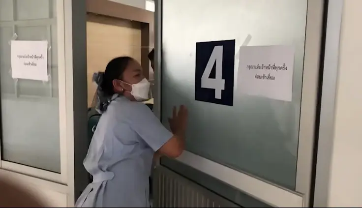"ปวีณา" แฉครูหื่นกาฬสินธุ์ วิ่งเต้นนักการเมืองระดับชาติช่วยล้มคดี