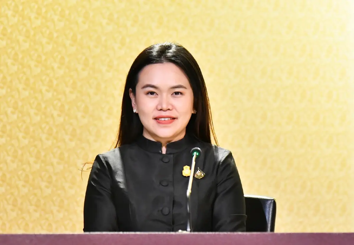 “อนุทิน” ร่วมประชุม World Bio Summit 2022 ถกอนาคตวัคซีนสู้โรคอุบัติใหม่