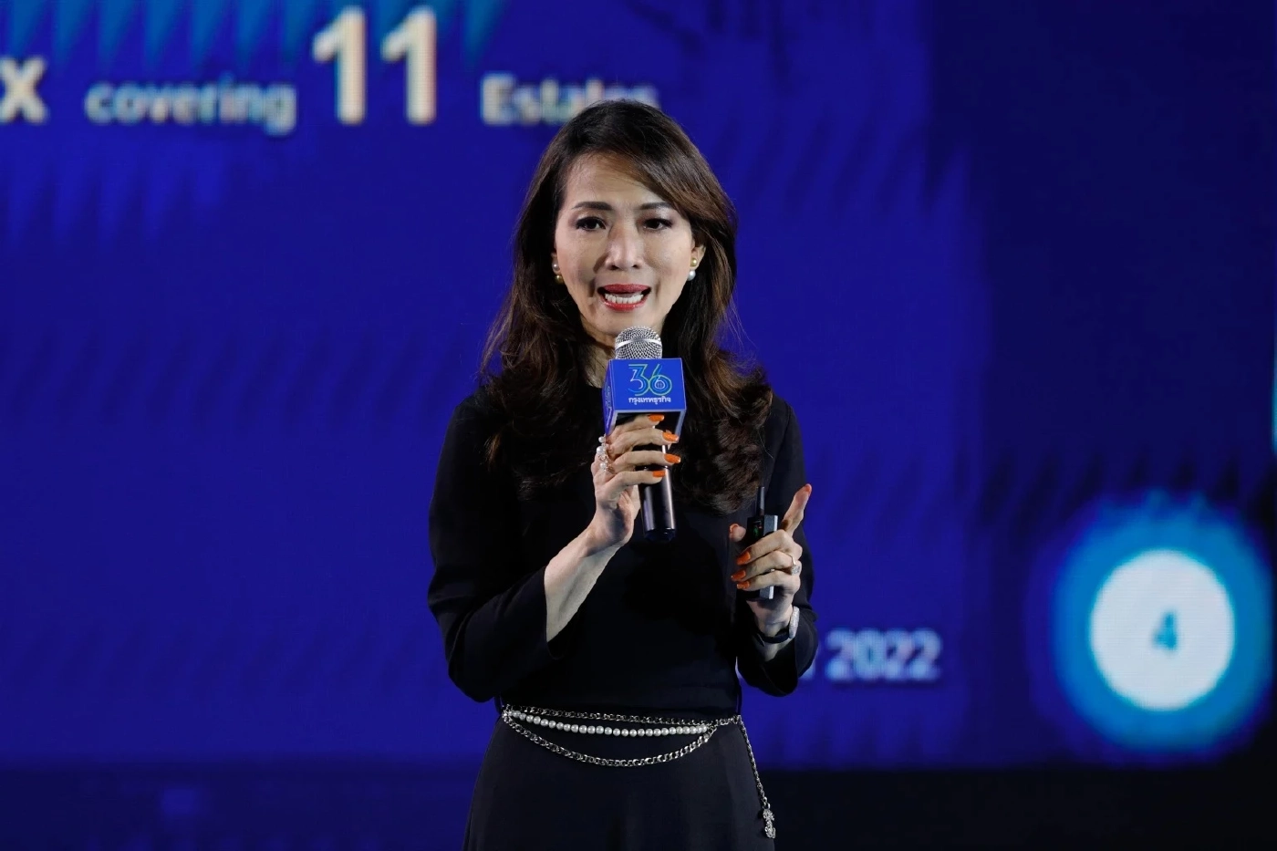 ถอดรหัส 2 ผู้บริหารสาวแกร่ง พลิกธุรกิจ WHA - สยามพิวรรธน์ ตั้งรับวิกฤติ พลิกฟื้นทำกำไร