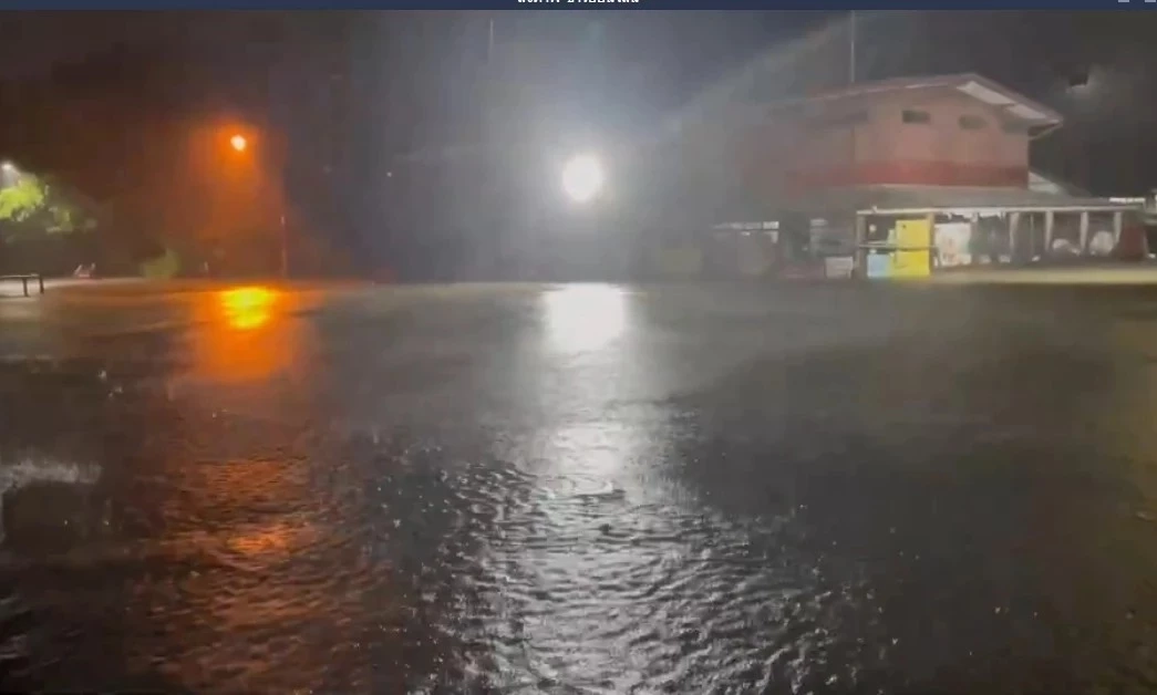 เปิดภารกิจ “บิ๊กตู่-บิ๊กป้อม” ลุยติดตามสถานการณ์น้ำท่วม 3- 4 ต.ค. นี้