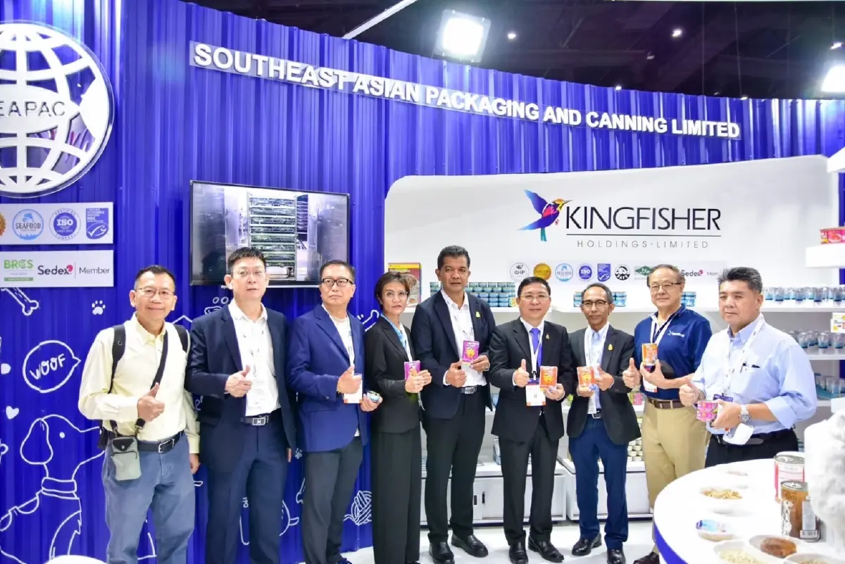 รองปลัดเกษตรฯชี้ โอกาสสร้างความเข้มแข็งให้เกษตรกรและภาคธุรกิจไทย