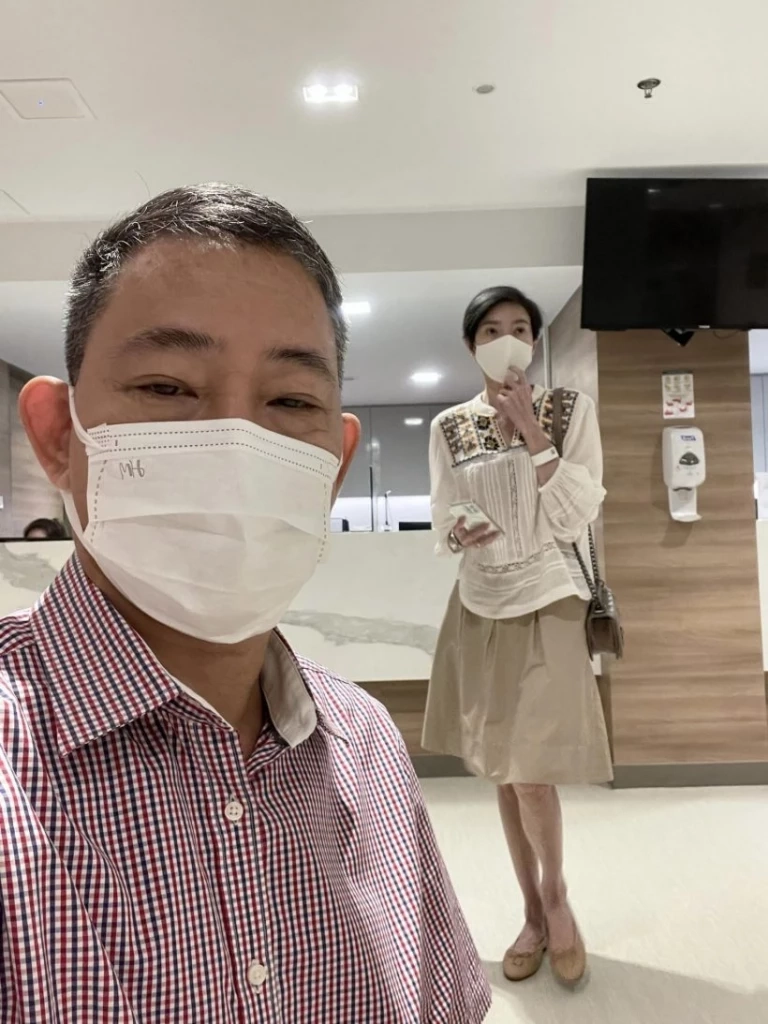 “นิ้ง ณิชชยาณัฐ” อัปเดตอาการป่วยเจอโรคแทรกซ้อนเพียบ สามีร้องไห้สงสาร