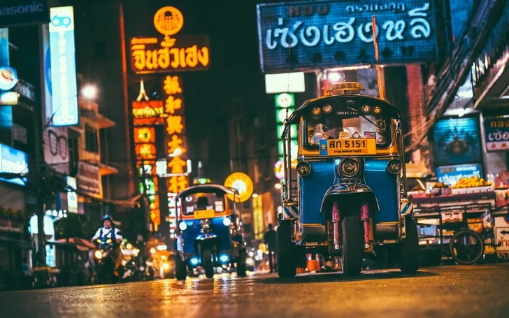 นายกฯ ร่ายยาวผลงาน 8 ปี รัฐบาล วอนประชาชนร่วมเป็นเจ้าบ้านที่ดีประชุมเอเปค