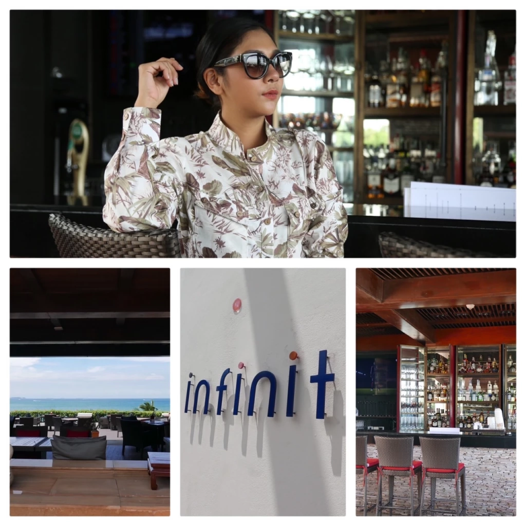 รีวิวแบบจัดเต็มไปกันหรือยัง  อินเตอร์คอนติเนนตัล พัทยา รีสอร์ทหรูระดับ 5