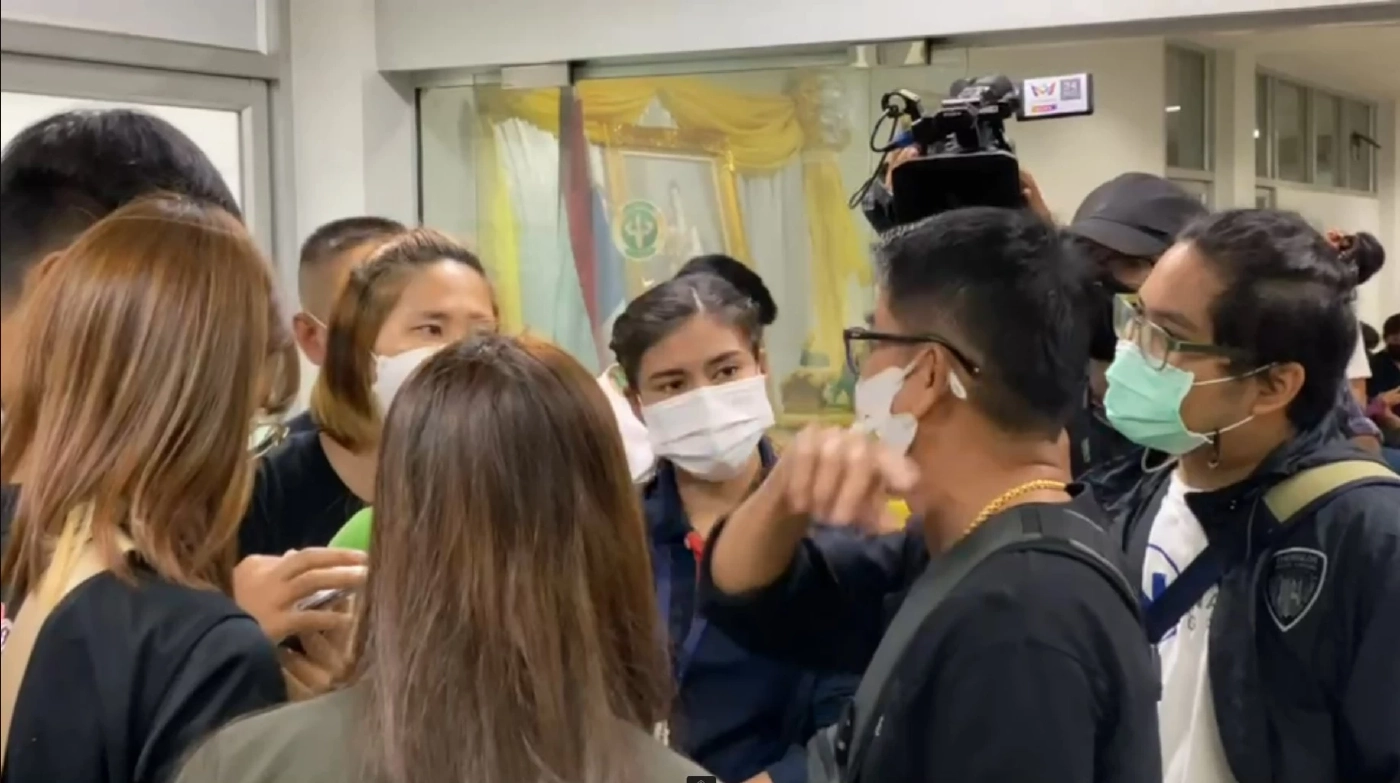 พ่อสาวเซลล์ถูกฆ่าหั่นศพ ยังทำใจไม่ได้