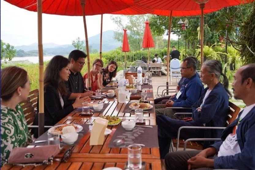 เครือข่ายประชาชนฯ จี้ นายกฯ ชะลอ ซื้อไฟฟ้าเขื่อนแม่น้ำโขงในลาว