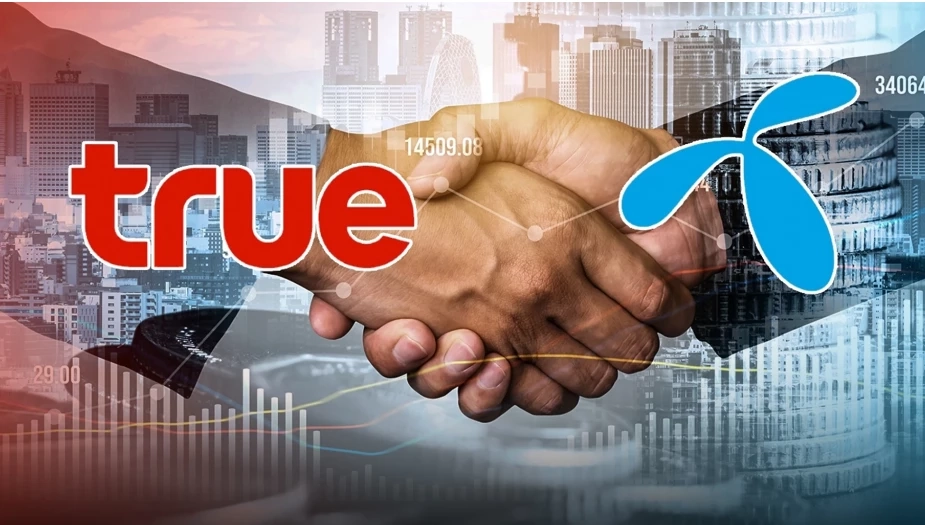 ที่ปรึกษาอิสระ ตปท. ที่ กสทช. จ้างศึกษาควบรวมทรู - ดีแทค ส่อเค้าขัด กม.