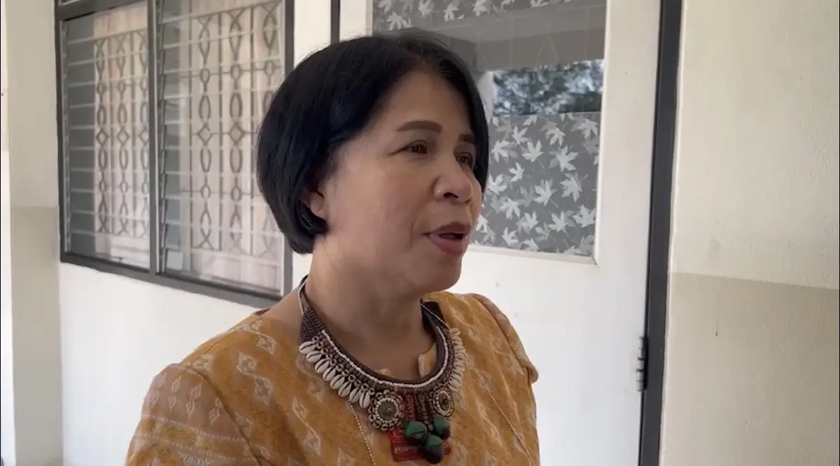 นางยุพิน บัวคอม ศึกษาธิการจังหวัดเชียงใหม่