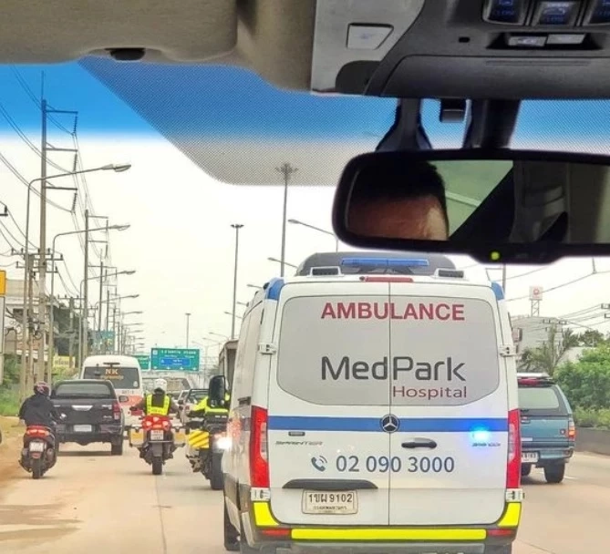 "กัน จอมพลัง" อัปเดตอาการลูกสาว หลังป่วย RSV ต้องรักษาตัวในไอซียู 