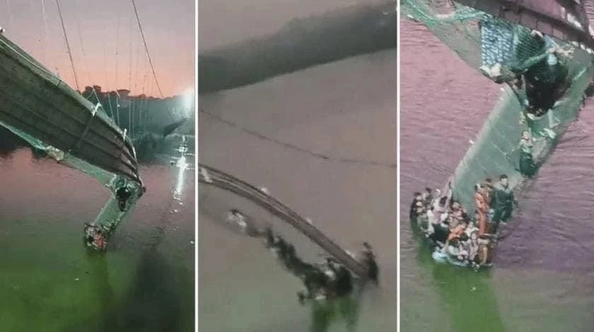 รวมเหตุโศกนาฏกรรม ปี 2565 เหตุสลดที่มียอดผู้เสียชีวิตมากกว่า 100 ศพ 