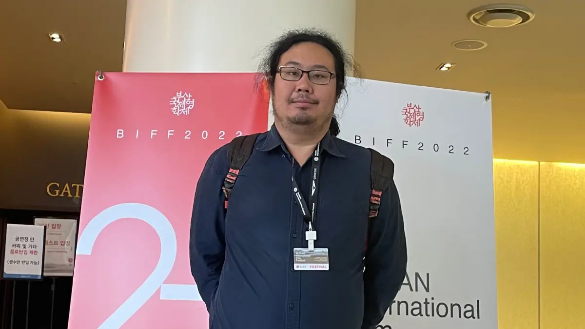 เปิดฉากสุดอลัง “เทศกาลภาพยนตร์โลกแห่งกรุงเทพ ครั้งที่ 15” World Film Festival of Bangkok