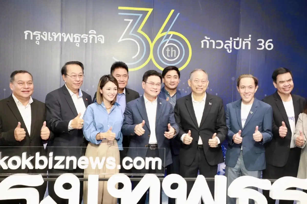 "จุรินทร์"ยันไร้สัญญาณยุบสภามั่นใจกระแสปชป.ดีกวาดได้ทุกพื้นที่