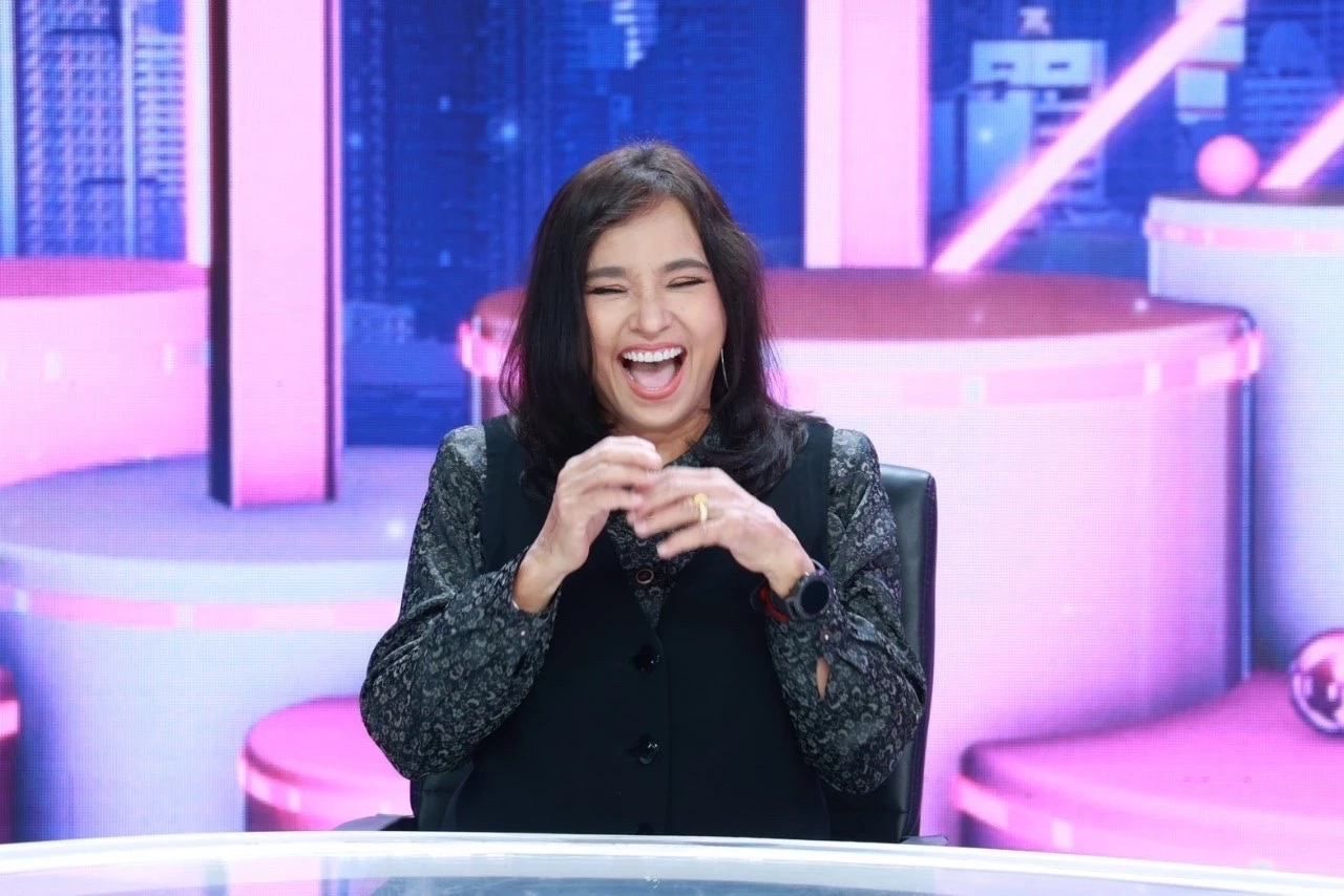 เปิ้ล จารุณี สุขสวัสดิ์