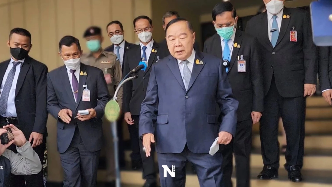 ไม่ตอบปมเงินเยียวยายาสูบ 50 ล้านหาย