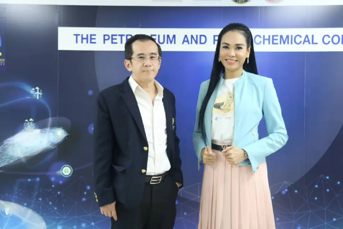 มูลนิธิคุณ จับมือ Ppc ร่วมบรรยาย ปลูกจิตสำนึกการลด-แยกขยะ