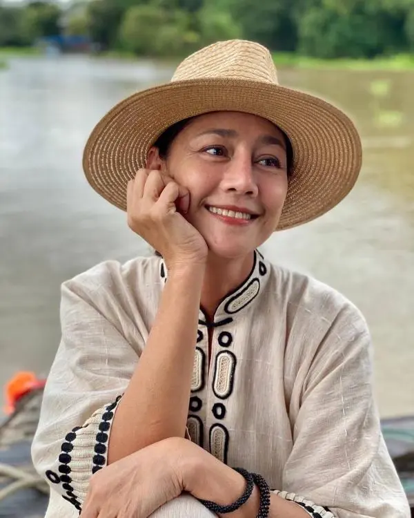 นก สินจัย - เจ เจตริน โพสต์แบบนี้ถึง "โตโน่" หลังเสร็จภารกิจยอดบริจาคถล่มทลาย