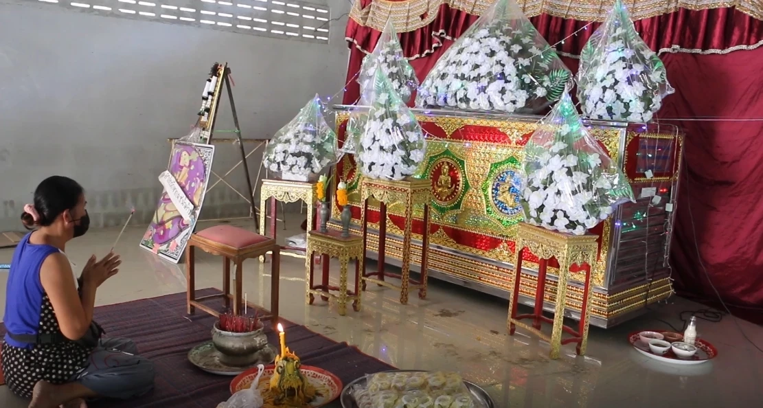 “เด็ก 9 ขวบ” รับจ้างหักข้าวโพดหวังนำเงินซื้อของเล่น ถูกปืนดักสัตว์ยิงดับ