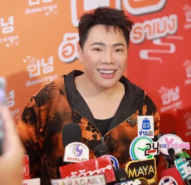 ‘มดดำ คชาภา’ เคลียร์ใจ รับเสียความรู้สึกปม ‘ไมค์’ แฉเกือบถูก ผจก.หลอกฟัน