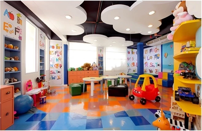 วันหยุดยาวพาเด็กๆไปเที่ยว 7 ที่พักที่ขึ้นชื่อว่า “เป็นมิตรกับครอบครัว”