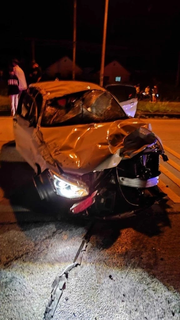 เปิดใจพ่อ “หนุ่ม 15” ซิ่งเก๋งชน “น้องเต้” เผยลูกปิดห้องเงียบ พร้อมขอขมาแทน